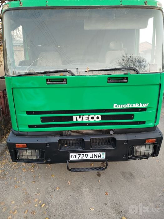 Продается самосвал IVECO
