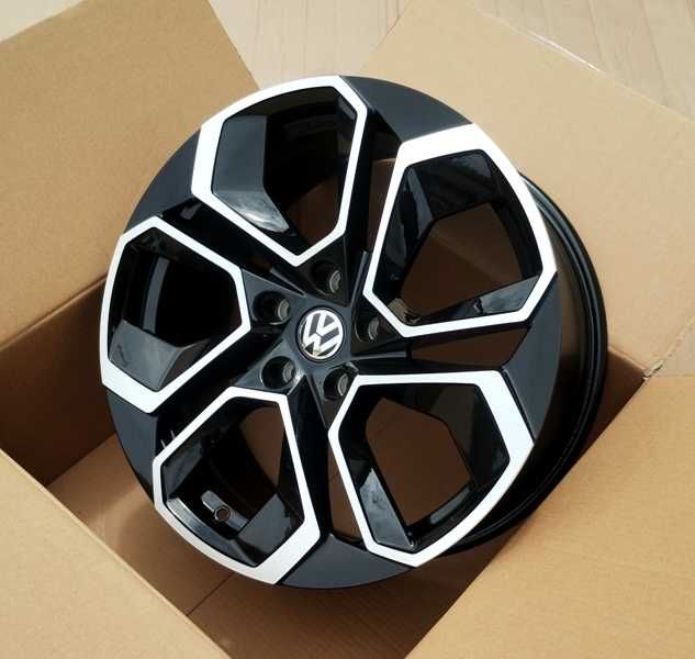 Jante 19 VW Passat Tiguan T-ROC Touran  Arteon Golf Caddy Scirocco