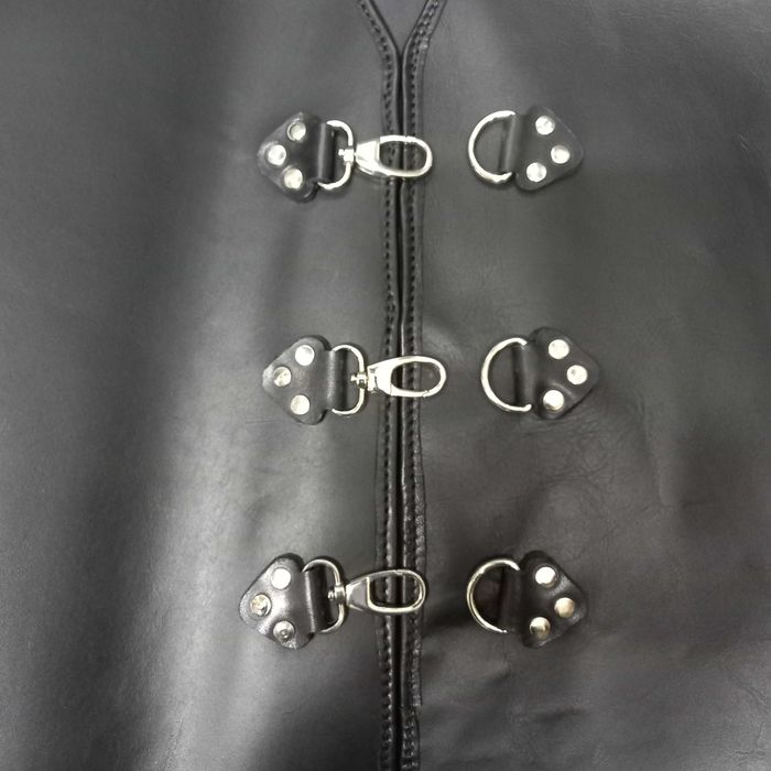 Vesta Motor - Piele naturala 100%