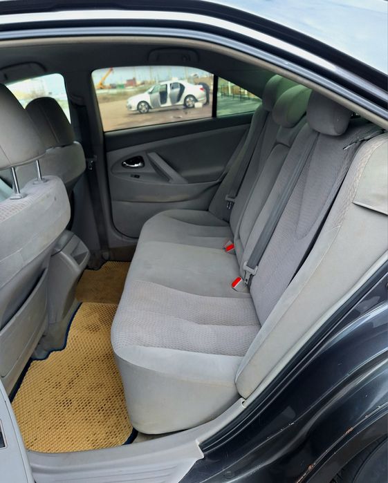 Продам Camry 45 2011г 2.5 каз учет