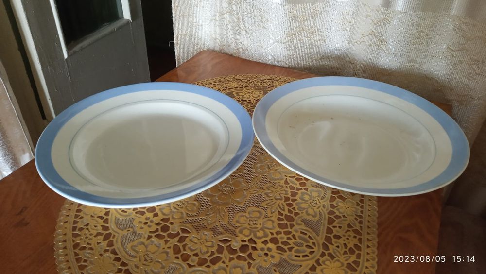 Продаю тарелки СССР