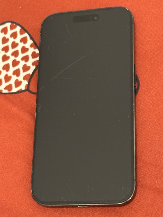 Iphone 14 Pro liber de retea