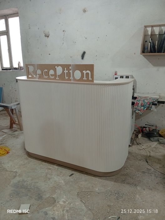 Мебел устами Хар кандай мебеларни йигиб берамиз заказ бойича ясаб бера