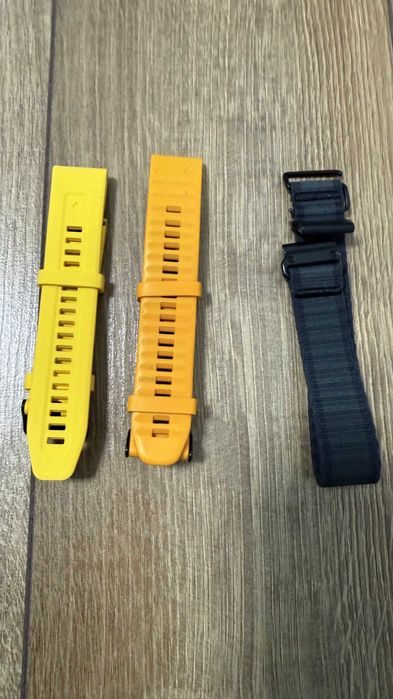 Garmin Epix Pro Gen 2 Sapphire – Eng kuchli sport soati