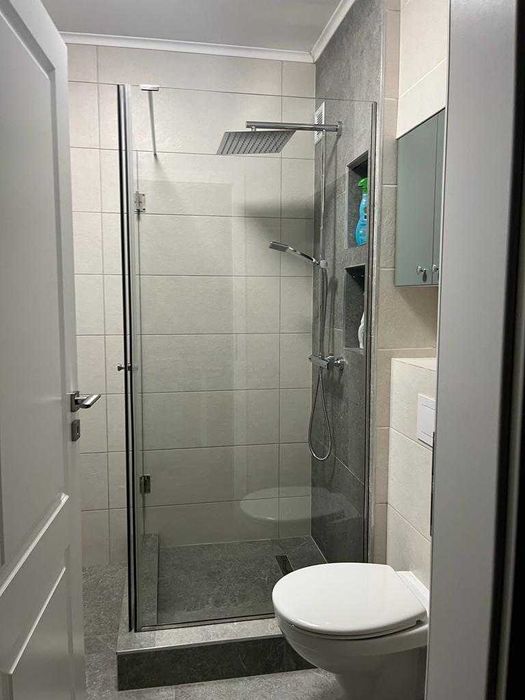 De inchiriat - apartament 3 camere West Residence