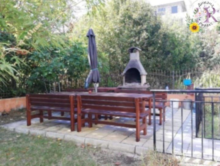 Дава се под наем Двустаен апартамент в Поморие - 52 кв.м за 50.49 € - Снимка #18