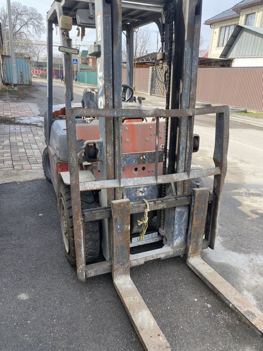 Продам кару 2012 год