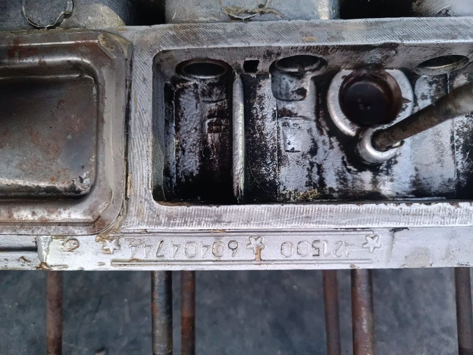 Двигатель на газель 100