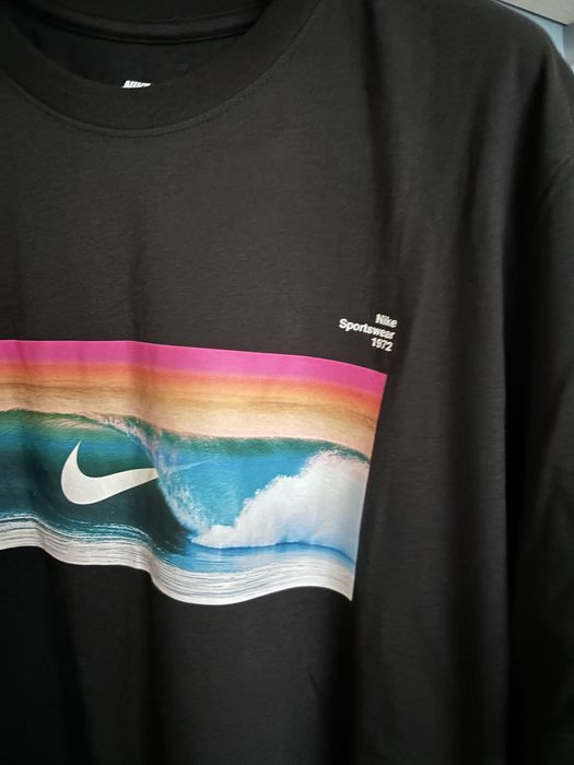 Оригинална мъжка тениска Nike