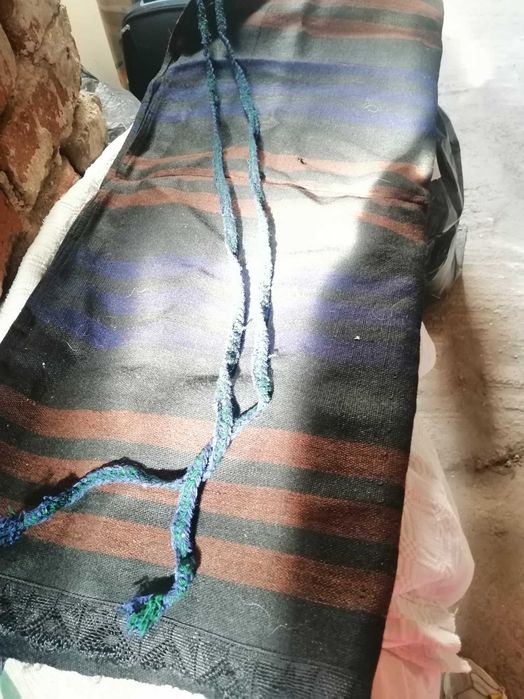 Старинна българска носия