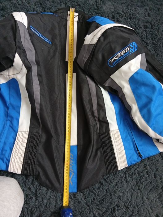 Vând geaca Moto Xpro mărimea M