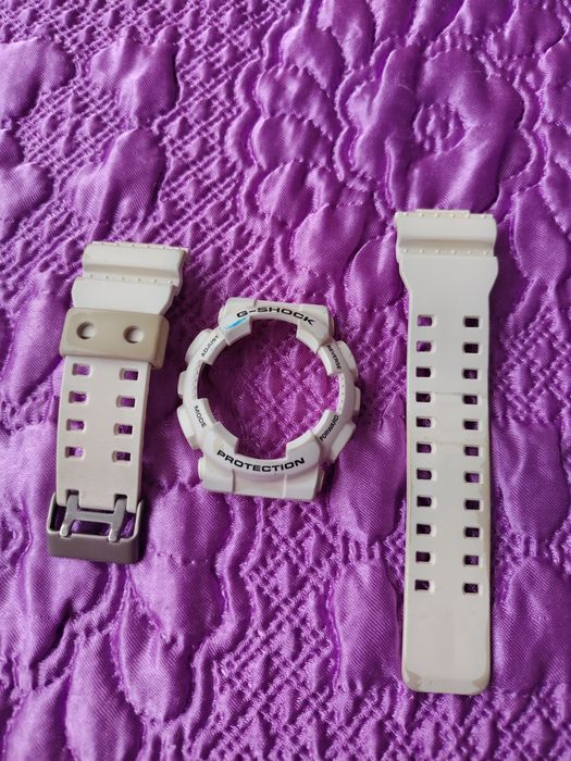 Оригинален часовник Casio GA - 100