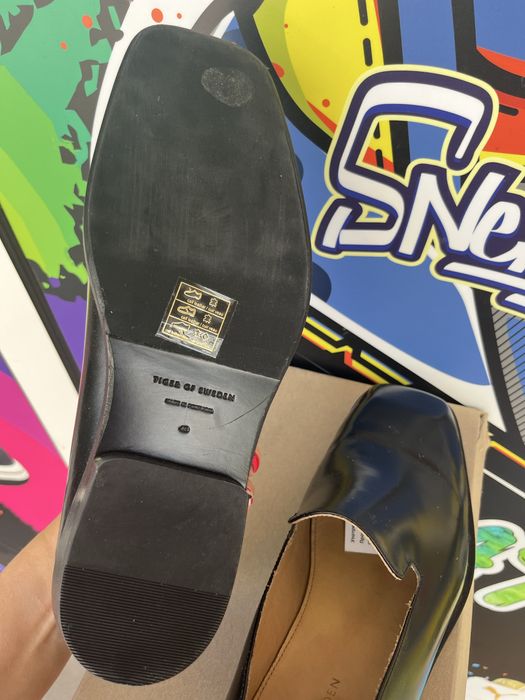 Мъжки лоуфъри Tiger Of Sweden номер 45