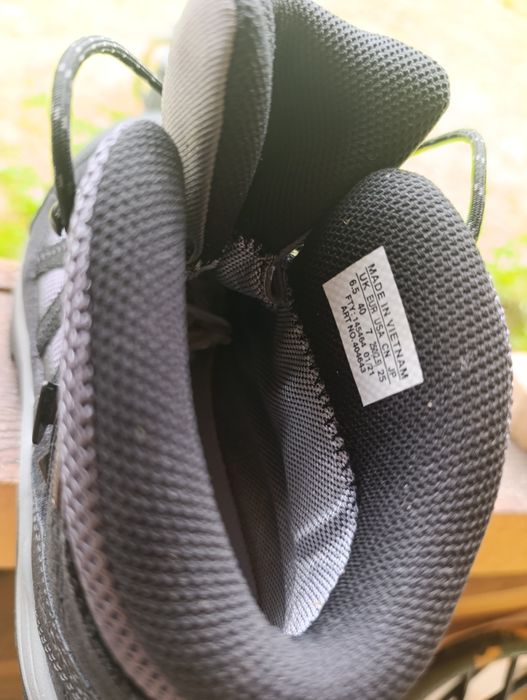 Ghete salomon barbati