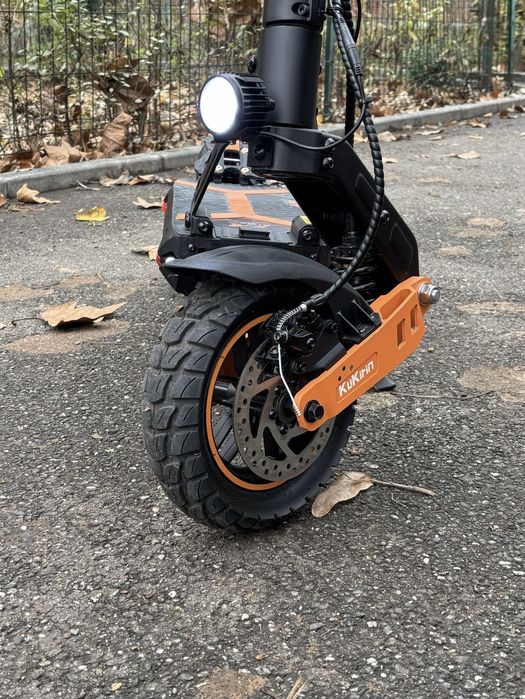 Trotineta G2 Max