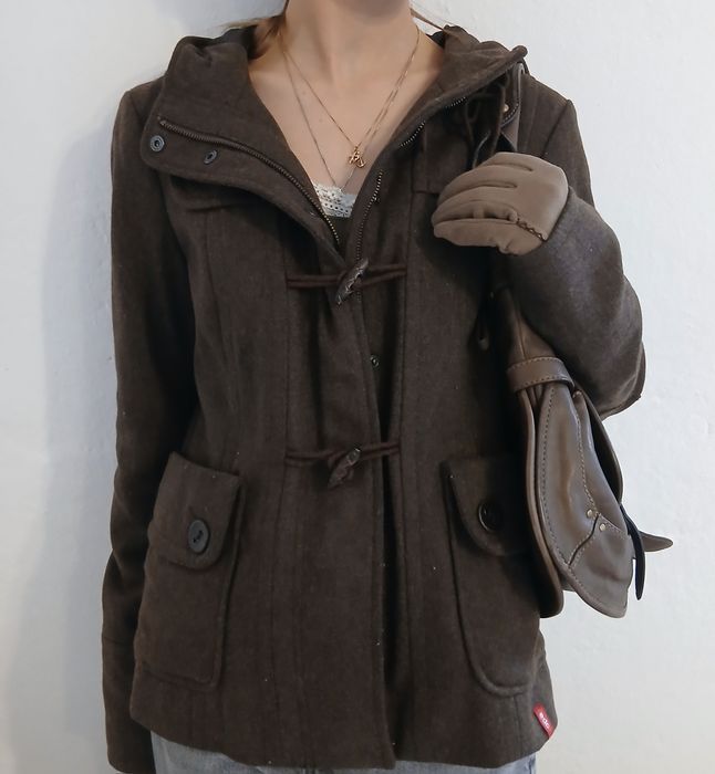 Y2k  винтидж яке