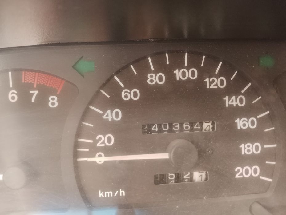 Mashina zo'r idlay sastiyada