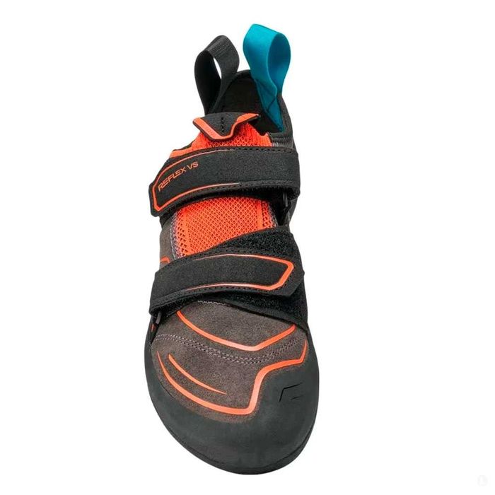 ХИТ ПРОДАЖ! Скальные туфли мужские Scarpa Reflex Vs