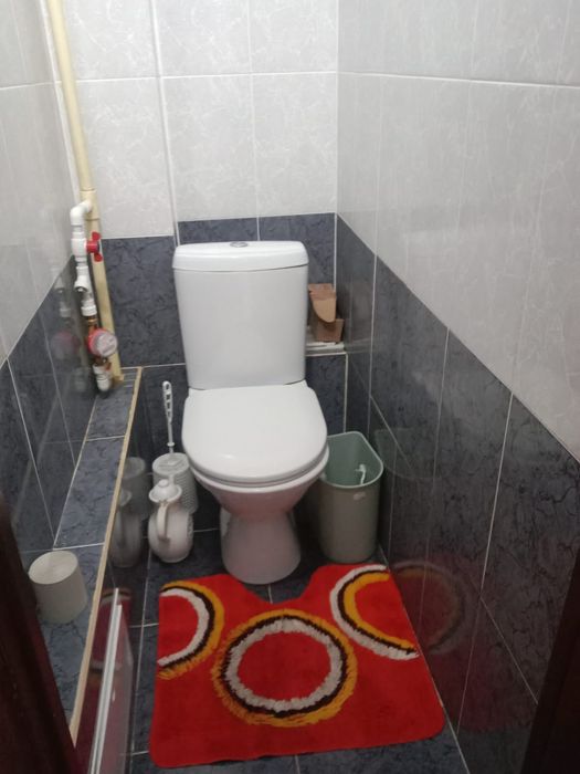 Сдам 2×ком квартира