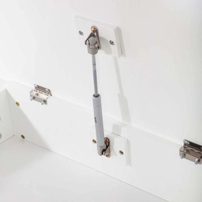 Детска пейка с чин и ракла за съхранение