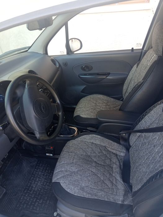 Other Matiz 2015 — 2