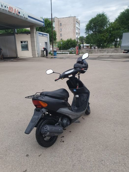 Продам отличный скутер