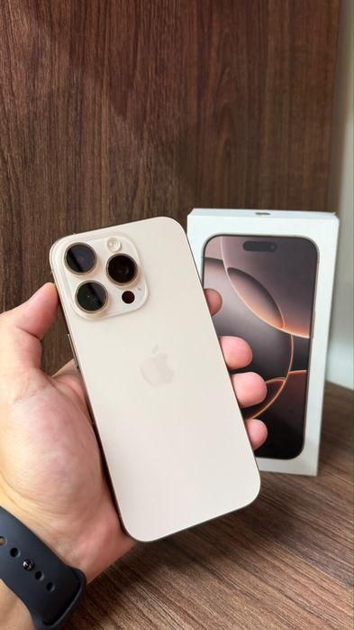 Айфон 16 про 256 88%/ Iphone 16 pro 256 88%/ lombard Daem money