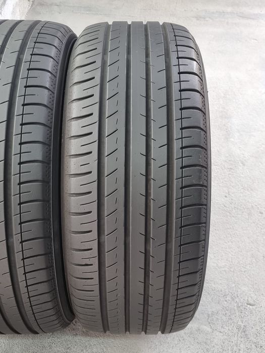 "Dot23" 225/45/18 Yokohama 2Броя: 110€ 6мм