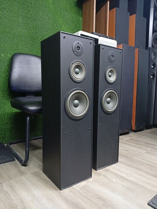 Тонколони Jbl tlx-5000 Mk-II