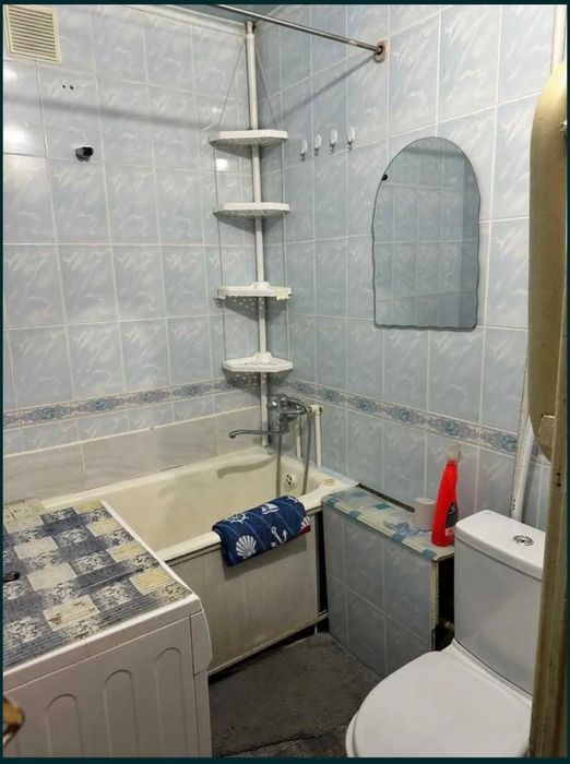 Продам 3 ком КВ в районе Северного.