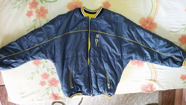 Оригинално зимно яке NDI perfect