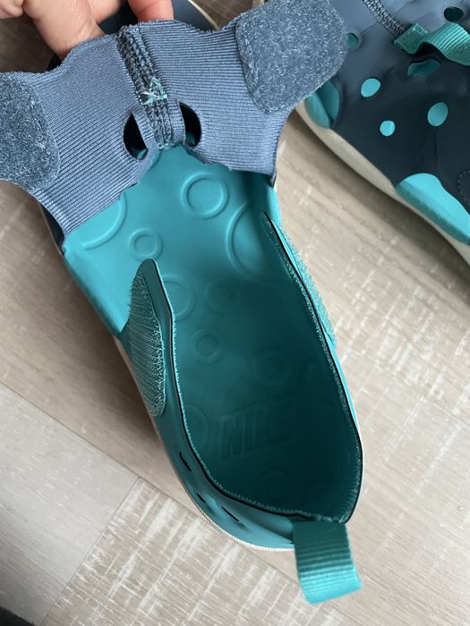 Nike Sunray Protect 4 35 номер