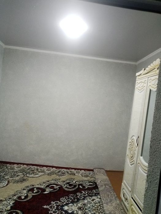 SOTILADI 5 SOTIXLI UY 6 xona
Toshkent viloyati, Quyichirchiq tumani, e