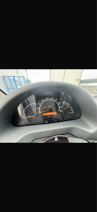 Mercedes sprinter doka 7 locuri