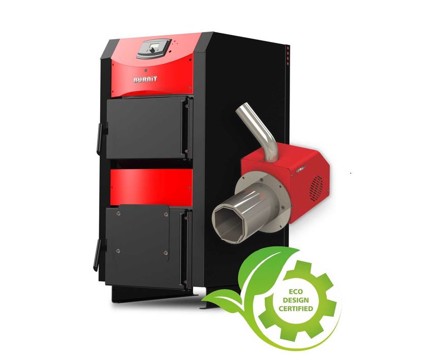 Изграждане на отоплителни, климатични и вентилационни системи