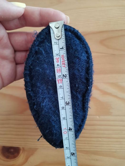 Botosei lana merinos Joha