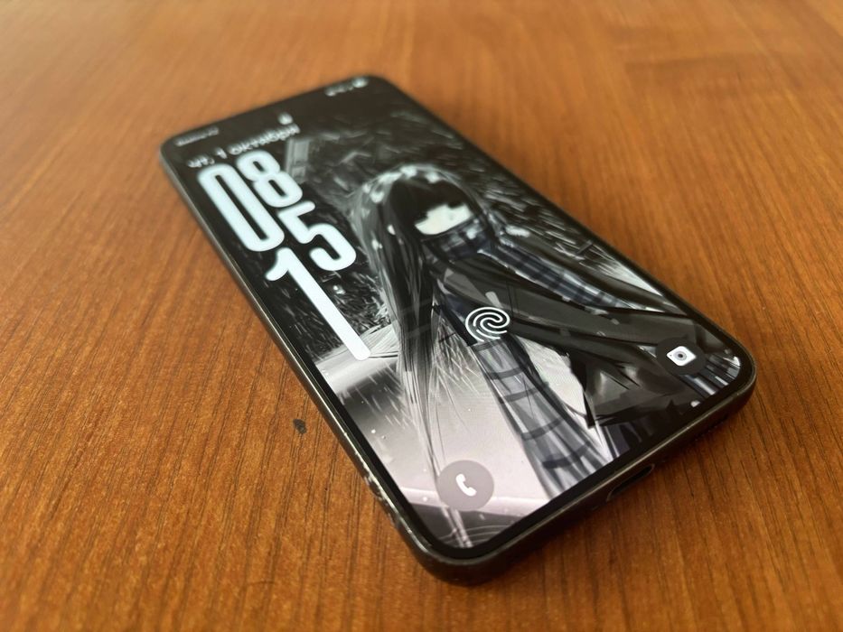 Обмен S23 128 GB