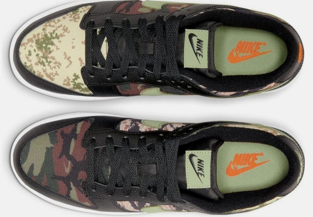 Nike мъжки маратонки