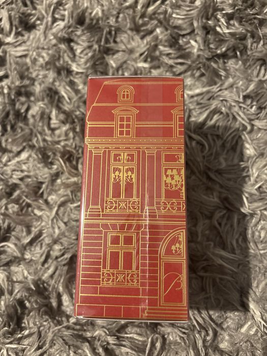 Parfum Baccarat Rouge 540