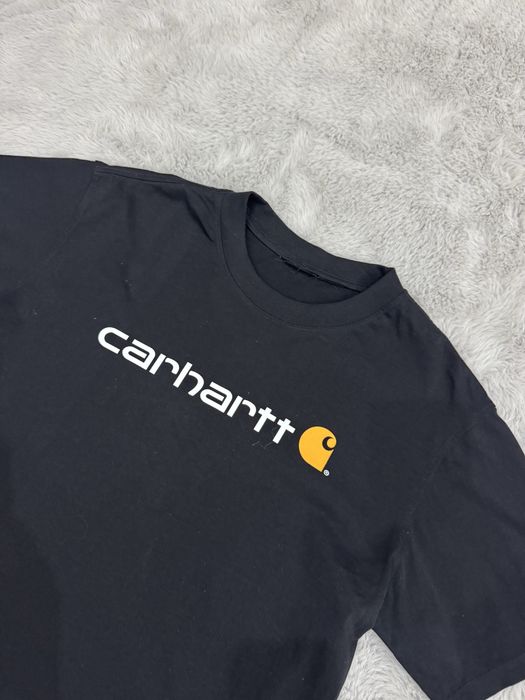 Мъжка тениска CARHARTT . Размер XL