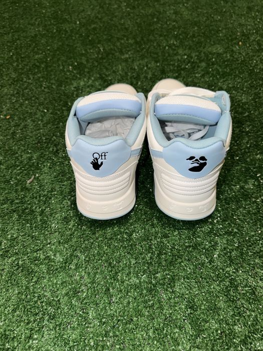 Off White Out Off Office