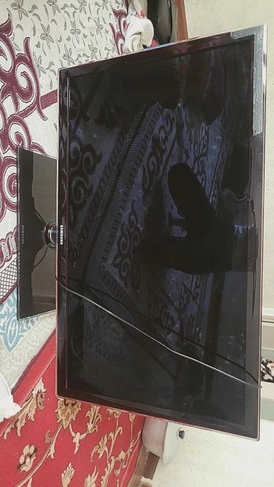 Теливизор Смарт тв