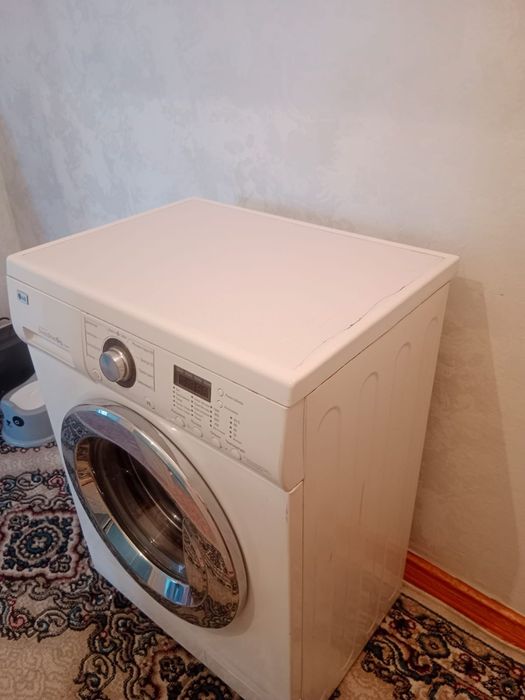 Продам стиралка.
