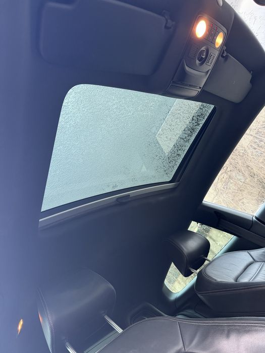 Фв сироко 2.0тди дсг на части / vw scirocco 2.0tdi dsg