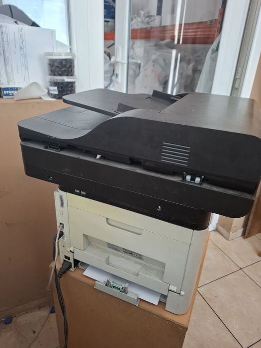 Samsung ProXpress M4075FR