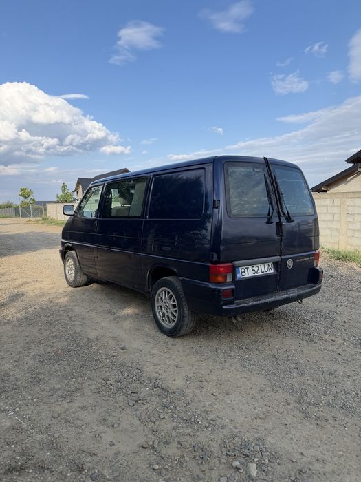 Vand - Volkswagen Transporter T4 - proprietar