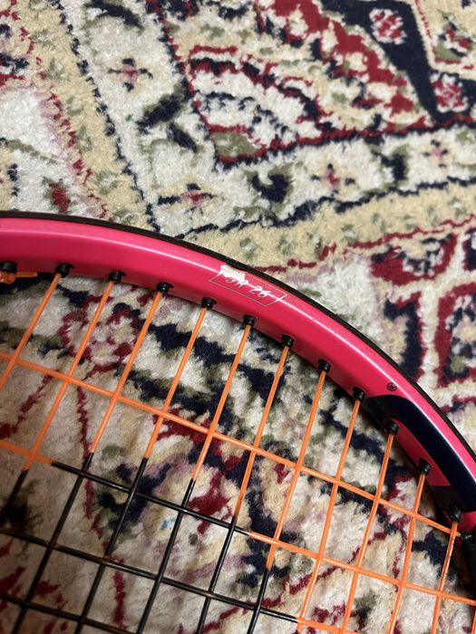 Ракетка для тенниса