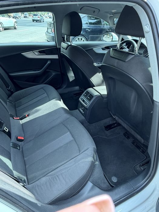 Audi A 4 an 2018 automat