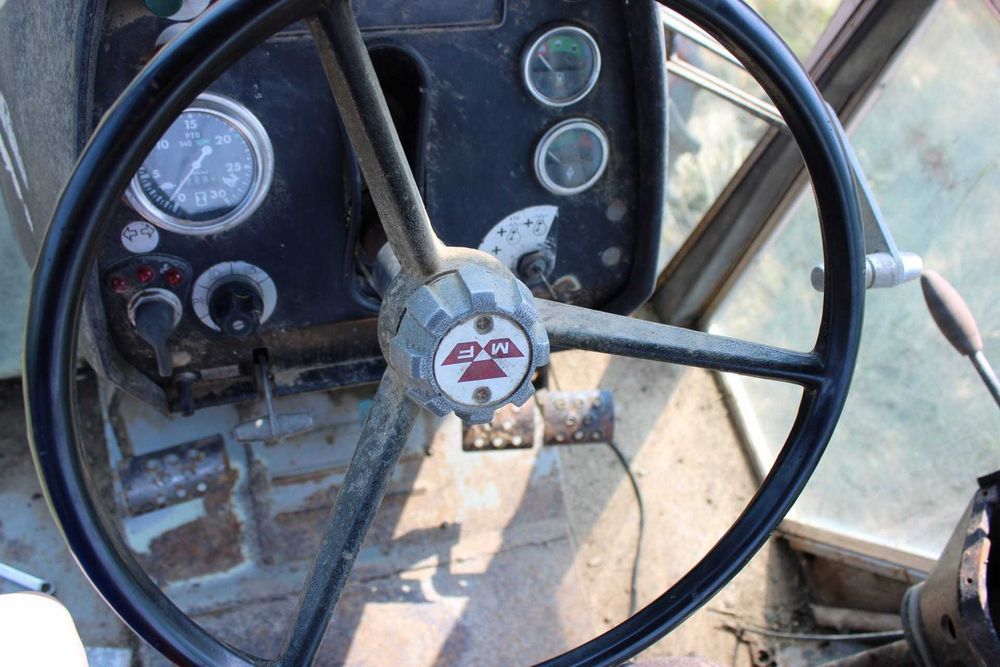 Massey Ferguson 2680