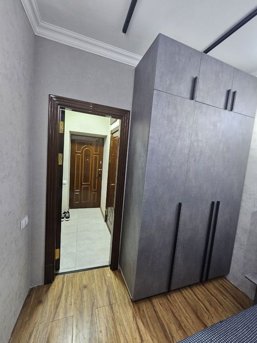 Сдается своя квартира, ориентир 110 школа, кафе Бон